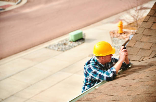 Heating Cable for Roof Installation in Golden Gate, FL