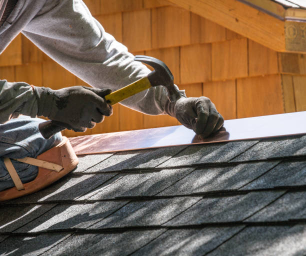 Best Gutter Installation and Roofing  in Golden Gate, FL